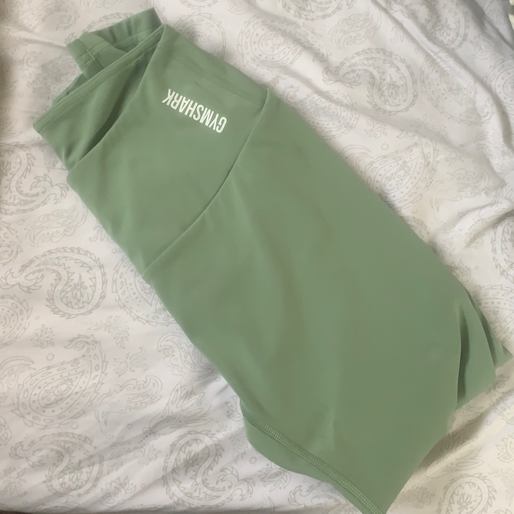 Gymshark training leggings